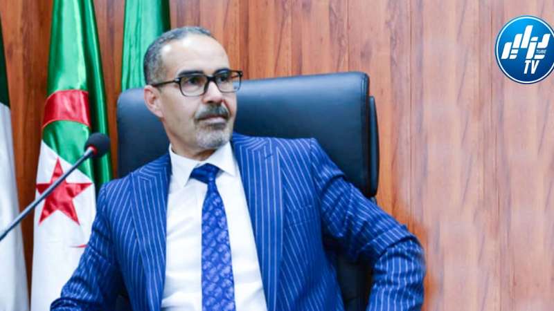 وزير الشباب و الرياضية يوضح حول رد الفيفا بخصوص مباراة الجزائر و الكاميرون