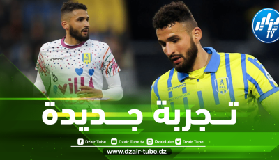 ”بــطل فرنسا”  يضع ”أحمد طوبة” ضمن أهدافه في الميركاتو الصيفي
