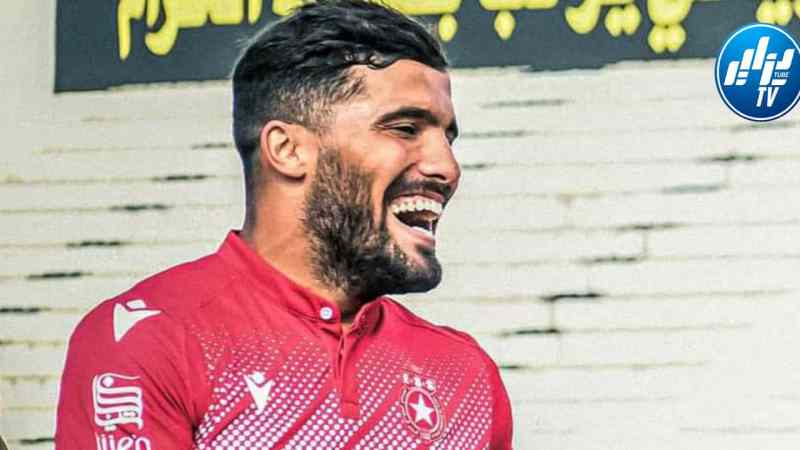 زياد الجزيري المهاجم السابق للنجم الساحلي:  “بن عيادة ليس بحجم الفريق…و أحمّل المسؤولية لمن وقّع له”