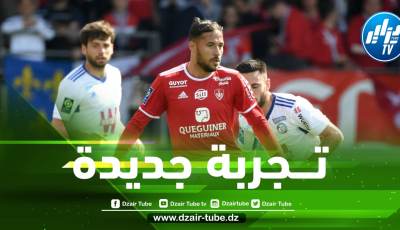 5 وجــهات محتملة ليوسف بلايلي في الميركاتو الصيفي