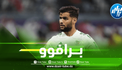 توقاي ثالث أفضل لاعب في دوري أبطال إفريقيا هذا الموسم