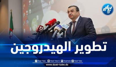 تشكيل لجنة وزارية مشتركة لصياغة إستراتيجية وطنية لتطوير الهيدروجين