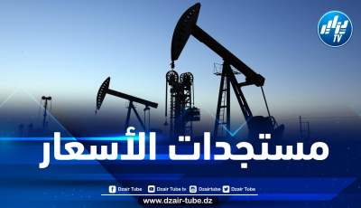 ارتفاع أسعار النفط للأسبوع الثاني على التوالي