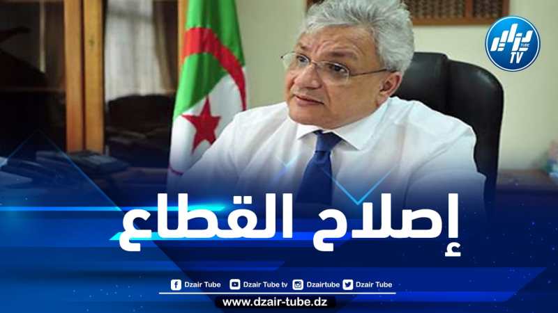 بن باحمد: انخفاض عدد مستوردي الأدوية إلى 25 متعاملا