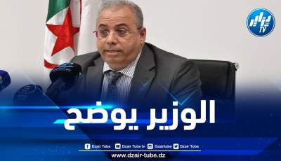 هذا ما قاله وزير الصناعة حول ملف السيارات