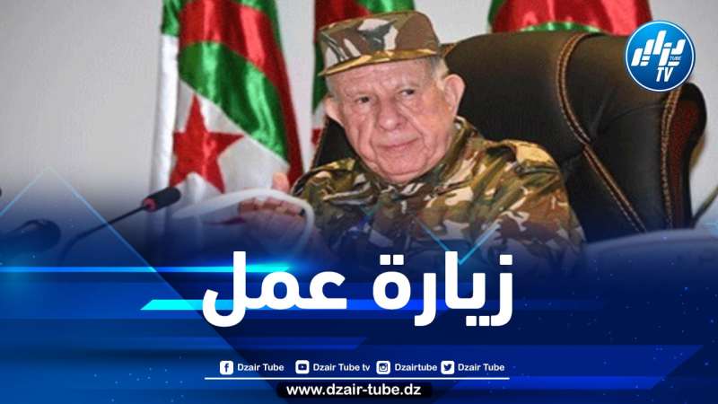 الفريق شنقريحة: أعداؤنا يدركون تمام الإدراك أن سر قوتنا يكمن في وحدتنا