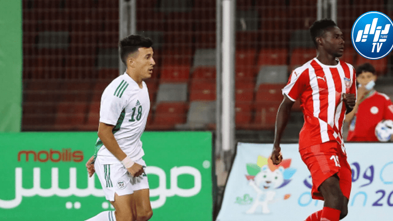عبد القهار قادري : شرف لي التواجد مع المنتخب…و هــذه الفرحــة لا توصـــف