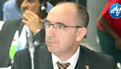 رئيس الاتحادية الجزائرية للرياضة المدرسية ”عبد الحفيظ إيزم” : الرياضيون الذّين فرّوا من البعثة الجزائرية في فرنسا خانوا ثقة الجزائر