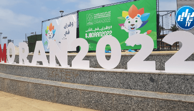 3434 رياضي من 26 دولة في النسخة الـ19 لألعاب البحر الأبيض المتوسط