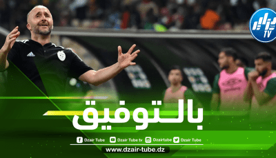 ”جديد بلماضي” ينتقل إلى نادي ليل الفرنسي