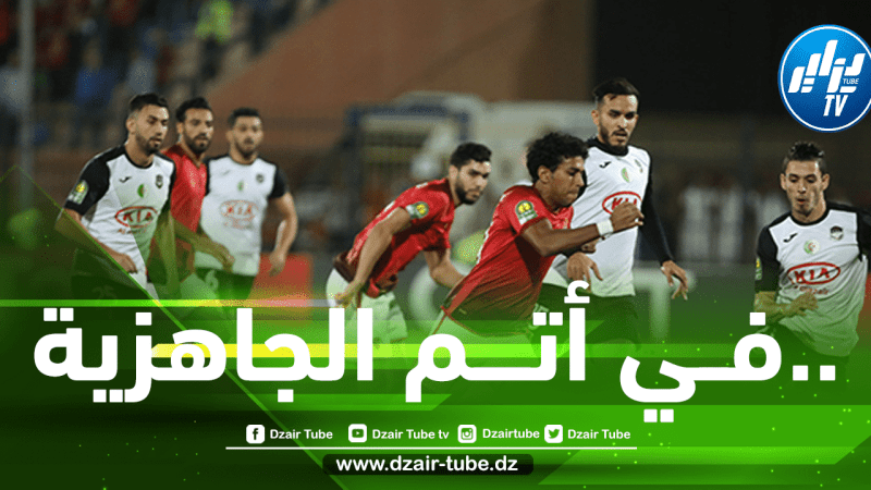 وفاق سطيف يكتسح غليزان بسباعية وينذر الأهلي