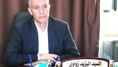 خنشلة/ رياضة :  مديرية الشباب والرياضة تنقذ الرابطة من شبح الموسم الأبيض
