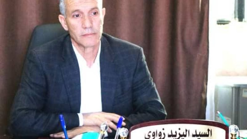 خنشلة/ رياضة :  مديرية الشباب والرياضة تنقذ الرابطة من شبح الموسم الأبيض