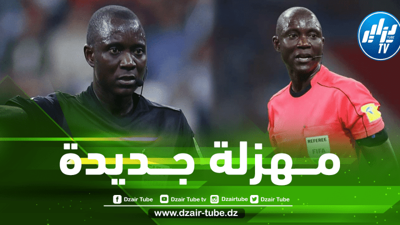 في وقت لا تزال الفيفا تدرس ملف الفاف….الإتحاد الإفريقي يفاجئ الجزائريين بشأن ”غاساما”