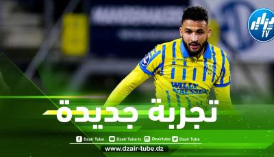 بـــعد العروض الكبيرة التي تلقاها اللاعب…نادي فالفيك يمنح ”أحمد طوبة” الضوء الأخضر لمغادرة الفريق