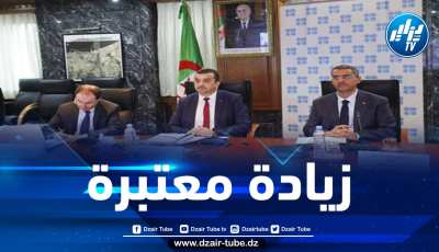 عرف ارتفاعا هاما في سعره.. إنتاج الجزائر من النفط سييلغ هذا المستوى في جوان القادم
