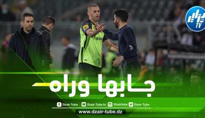 مدرب سبورتينغ لشبونة يعلن نهاية مسيرة سليماني مع الفريق !