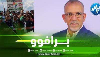 حـــفيظ دراجي : بغض النظر عن مصير الشكوى و قرار الفيفا…يجب علينا أن نقف تحية تقدير واحترام للجزائريين الذي إحتجوا أمام الفيفا