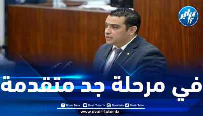 قريبا.. مشروع القانون التوجيهي لعمال قطاع الصيد البحري يرى النور