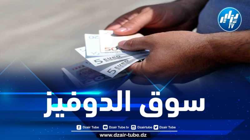 لجنة الشؤون الاقتصادية والتجارة والتخطيط بالمجلس الشعبي الوطني تفتح ملف “سوق السكوار”