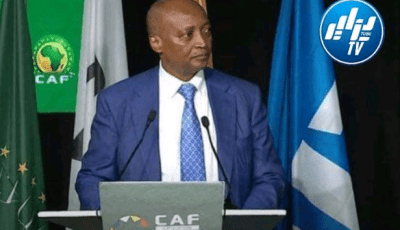 بعد الظلم الذي تعرضوا له….المصريون يصعدون لهجتهم أمام “كولسة الكاف”