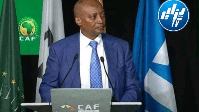 بعد الظلم الذي تعرضوا له….المصريون يصعدون لهجتهم أمام “كولسة الكاف”