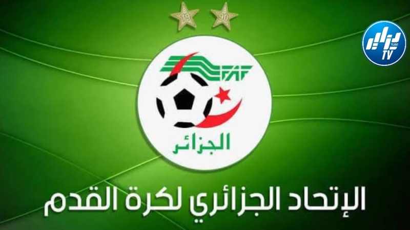 الإتحاد الجزائري يصدر بيانا جديدا حول قضية مباراة الجزائر و الكاميرون