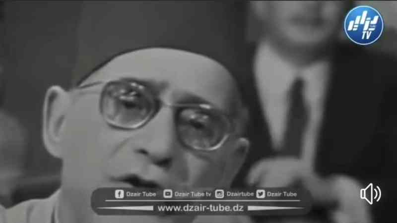 بالفيديو: صوت العيد …عبد الكريم دالي نغمة راسخة في مسامع الجزائريين