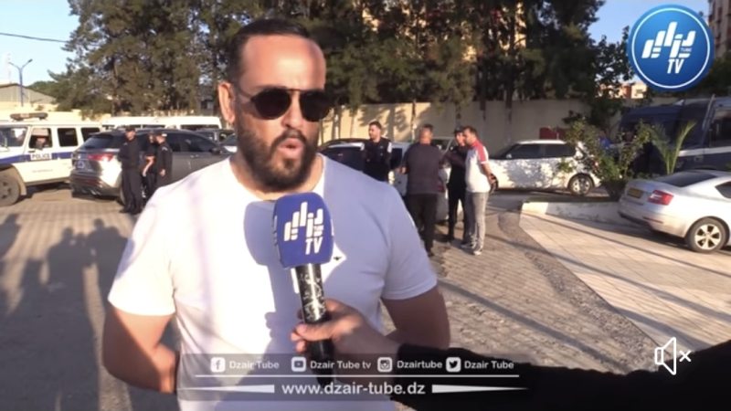 بالفيديو: كمال مهوي… “قضية محرز في واد وقضية غولام وأندي ديلور في واد و سبب الهيلولة هذي هو خطأ الاتحادية الجزائرية”..