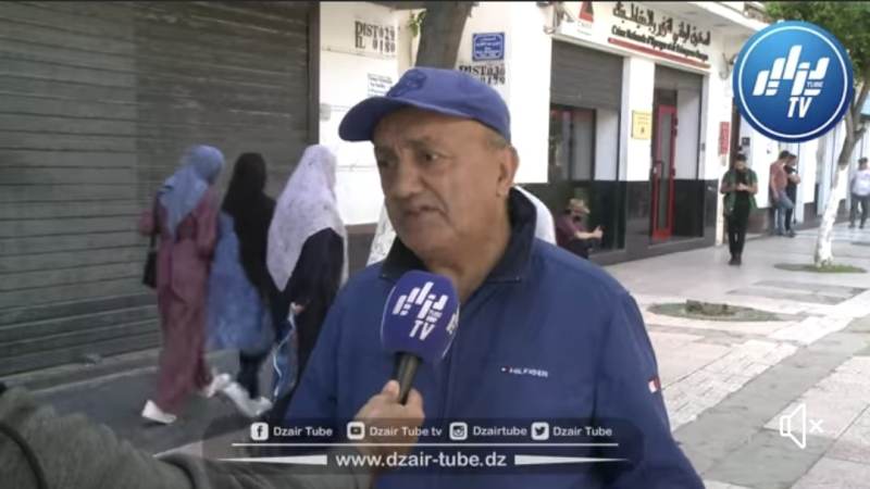 بالفيديو: تصريح قوي من جزائري حول زيارة الرئيس تبون إلى إيطاليا