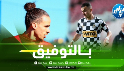الوجوه الجديدة تجدد فخرها بتمثيل الألوان الوطنية