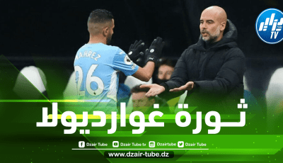 بعد الإقصاء من دوري أبطال أوروبا…5 لاعبين خارج مانشستر سيتي الموسم المقبل !!