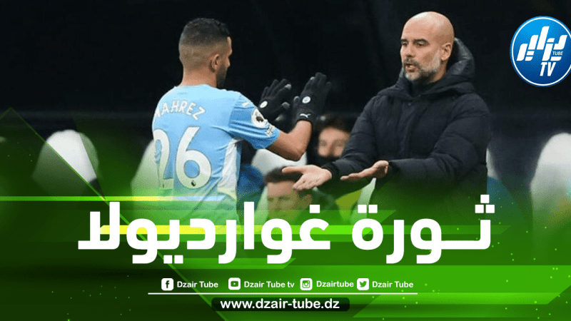 بعد الإقصاء من دوري أبطال أوروبا…5 لاعبين خارج مانشستر سيتي الموسم المقبل !!