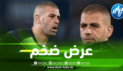 سليماني يتلقى عرضا فلكيا لمغادرة سبورتينغ لشبونة