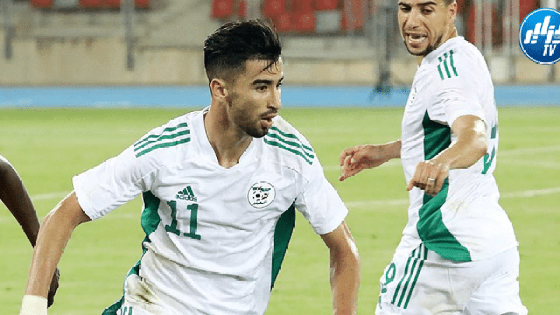 ”عـــمورة” يرفع التحدي في أوروبا