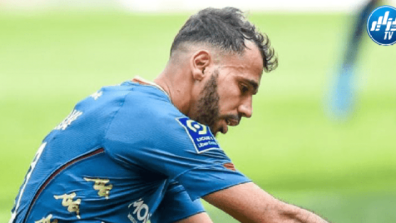 عــرض فـــرنسي جــديد لـــفريد بـــولاية