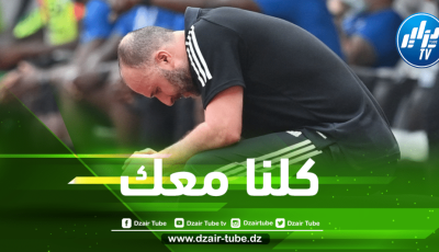 مـوقع كاميروني يهاجم الجزائر و يصف بلماضي ب”الإرهابي”