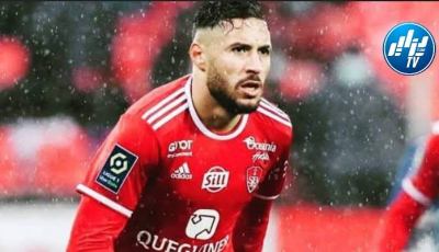 بالفيديو…هدف بلايلي الرائع في مرمى بوردو