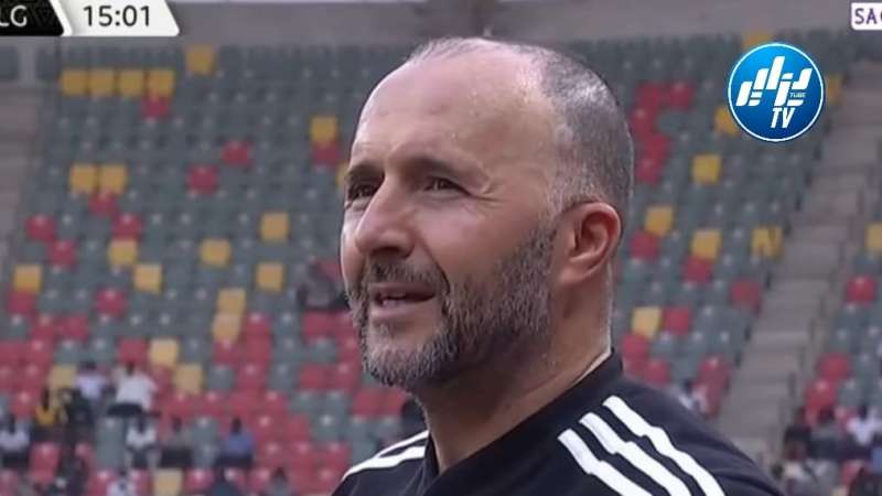 الكرة الجزائرية من صدمة إلى أخرى…..المنتخب الوطني من إخفاق الكان إلى ضياع حلم المونديال