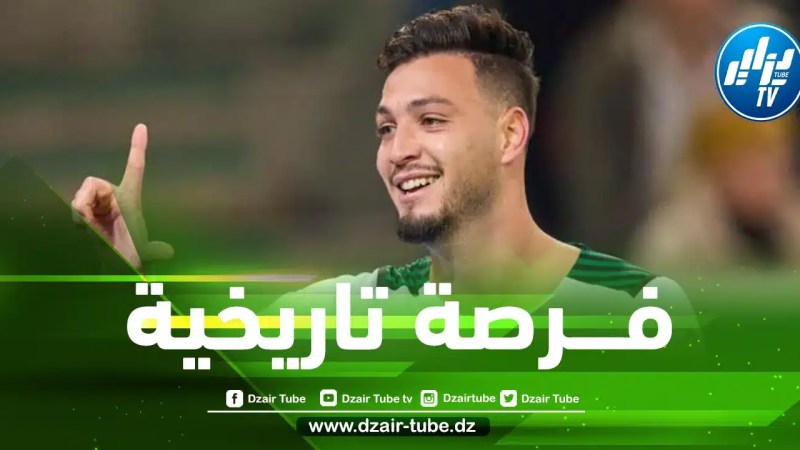 عــرض مغري لـــبن ســـبعيني من ”عملاق إسبانيا”