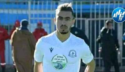 في تصريحات لدزاير توب…”بلميلود” لاعب مولودية البيض  يروي مسار فريقه هذا الموسم و فرحة الصعود للقسم الأول