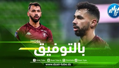 ”فريق مدريدي” يطلب خدمات فريد بــولاية