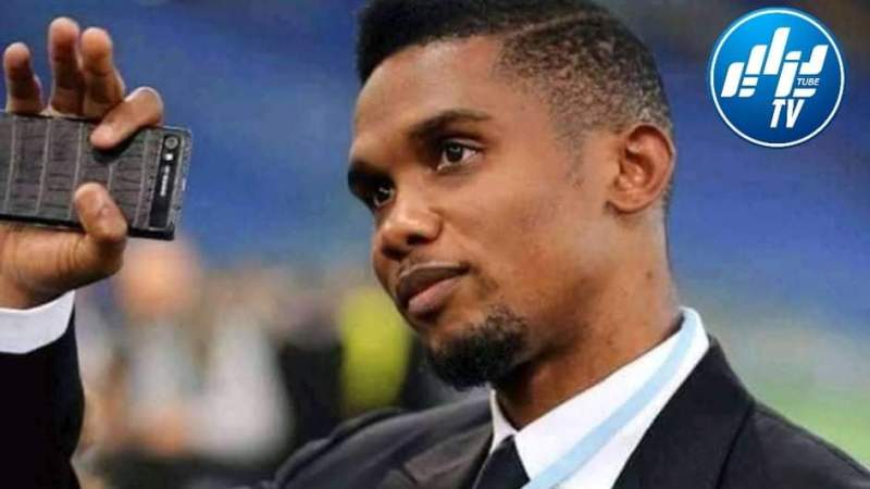إيتو سامويل يزور تل أبيب ويعلّق: “إنها بيتي.. أنا هنا”