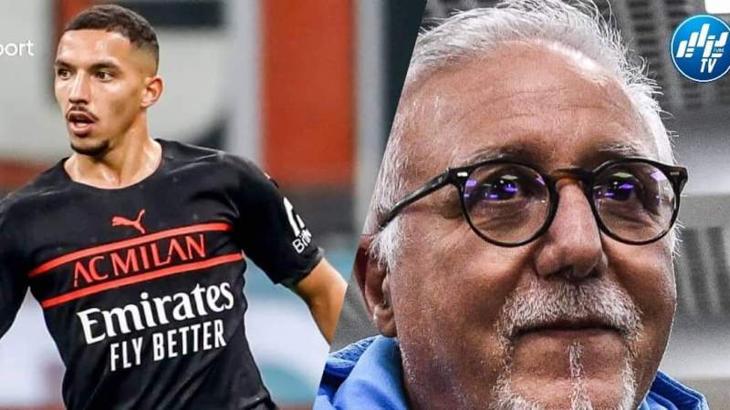 مدرب مغربي في نادي أولمبيك مرسيليا يروي قصة اختيار بن ناصر للخضر