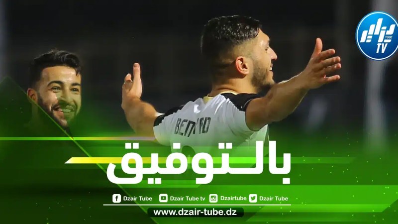 أول تــعليق من ريــاض بن عيــاد بعد إستدعاءه للمنتخب الجزائري