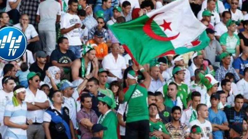بعد بيان الفاف…الجماهير الجزائرية تطرح ”علامات الإستفهام  ”