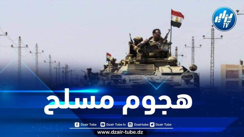 مقتل 11 جنديا مصريا في سيناء