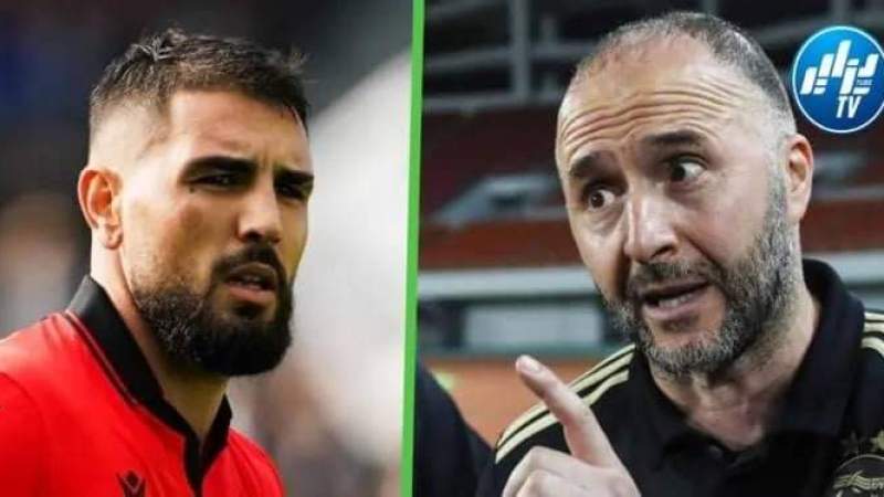 هـــذا هو مــوعد عـــودة أنـــدي ديــــلور إلــى الـجزائر