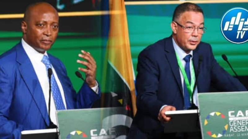 جنوب إفريقيا تقدم شكوى ضد المغرب و الاتحاد الأفريقي قبل انطلاق تصفيات كان 2023