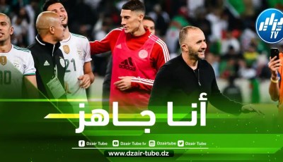 لاعب مزدوج الجنسية في فرنسا يعرض خدماته على المنتخب الجزائري